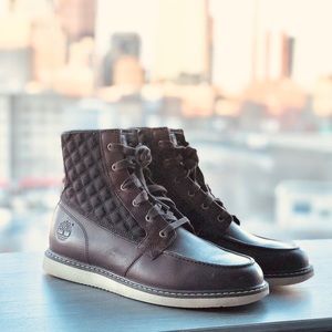 MENS Timberland Boots